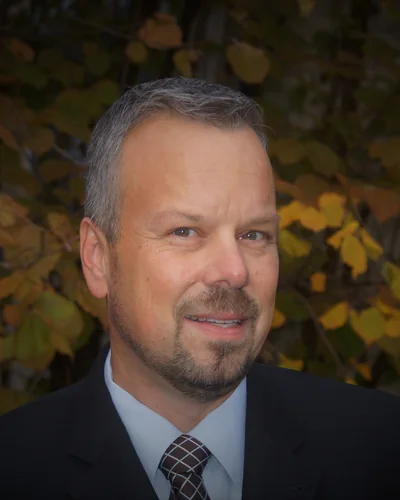 Porträt Dr.-Ing. Jörg Reisinger
