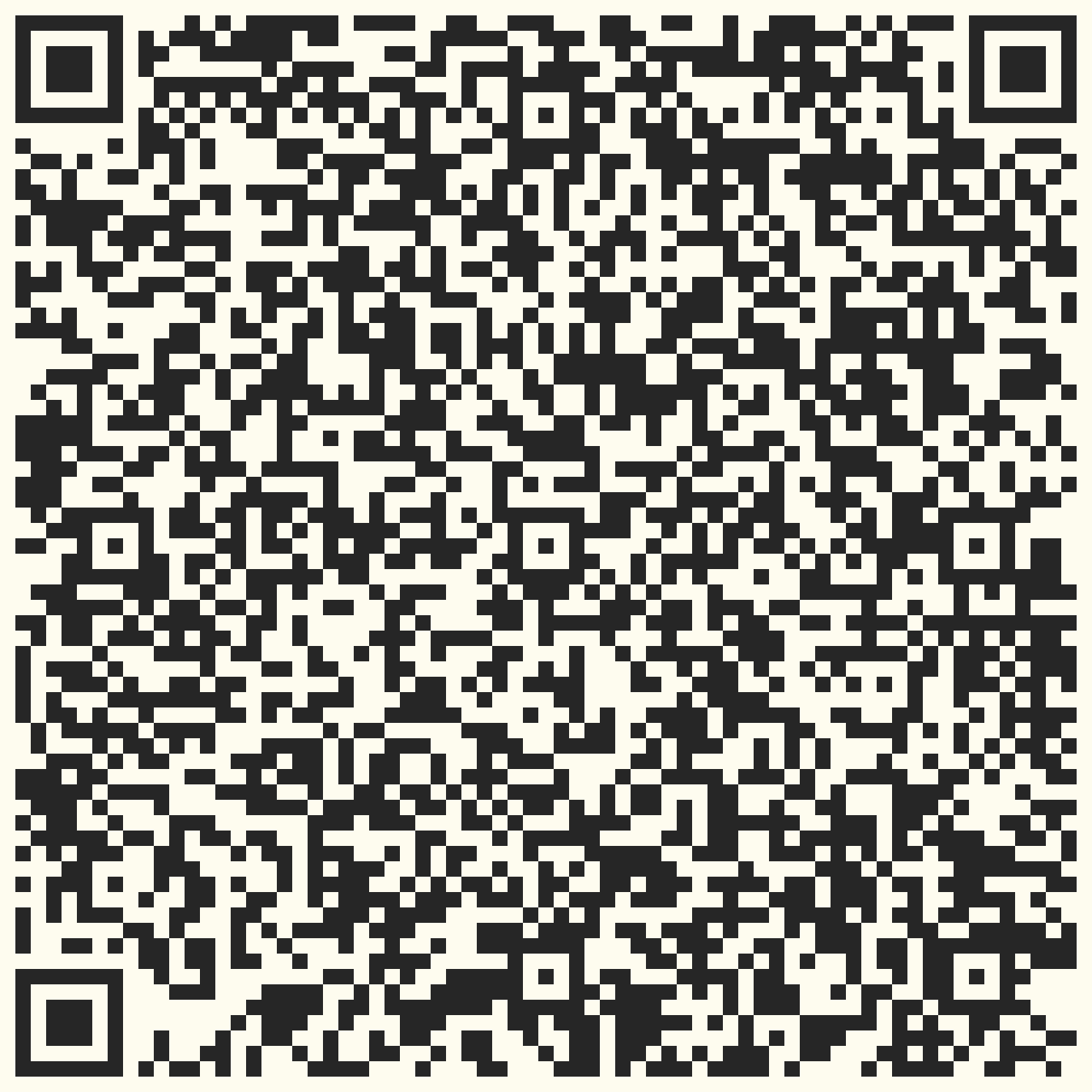 QR-Code mit den Kontaktdaten von reisinger engineering als vCard.